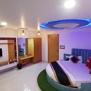 Hotel Greeen Leaf