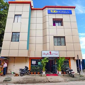 Fabexpress Lloyds Inn - T Nagar
